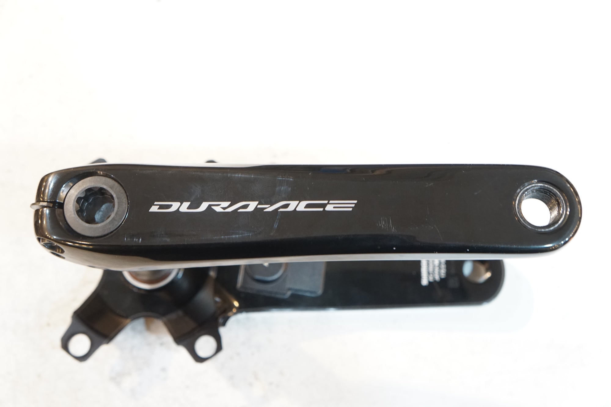SHIMANO 「シマノ」 DURA-ACE FC-R9200 4IIII 172.5mm クランク