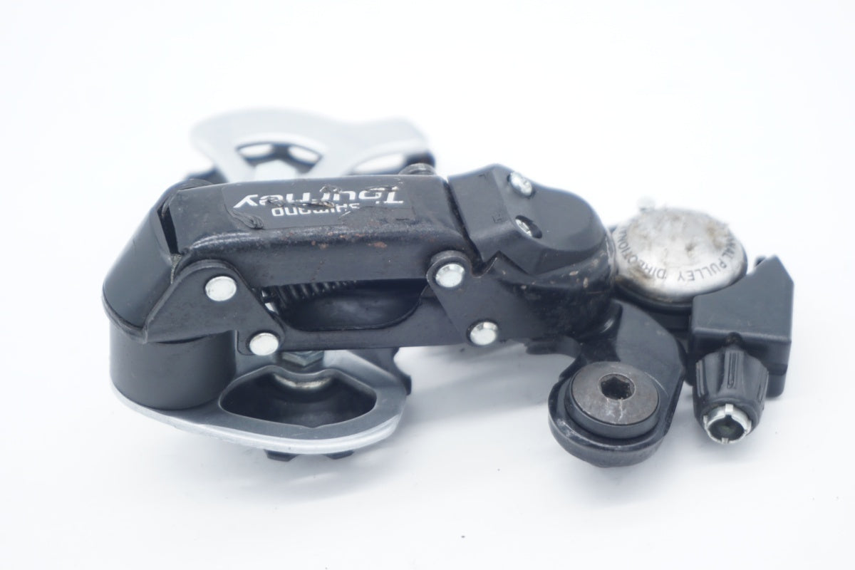 SHIMANO 「シマノ」 TOURNEY RD-FT30 リアディレイラー / 滋賀大津店