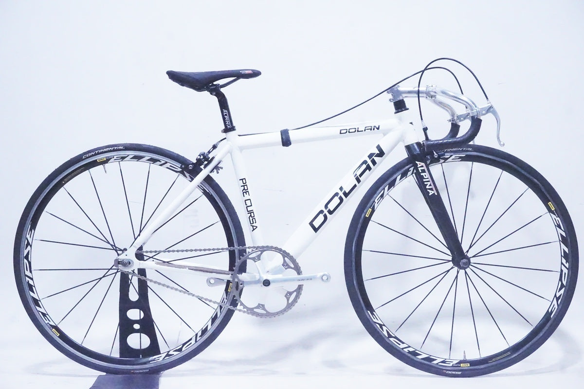 DOLAN BIKES 「ドーランバイクス」 DOLAN PRECURA 年式不明 ピストバイク/ 京都西院店