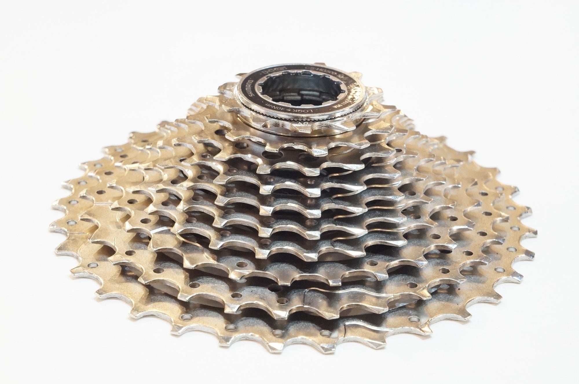 SHIMANO 「シマノ」 CS-HG500-10 11-34T スプロケット / 浦和ベース