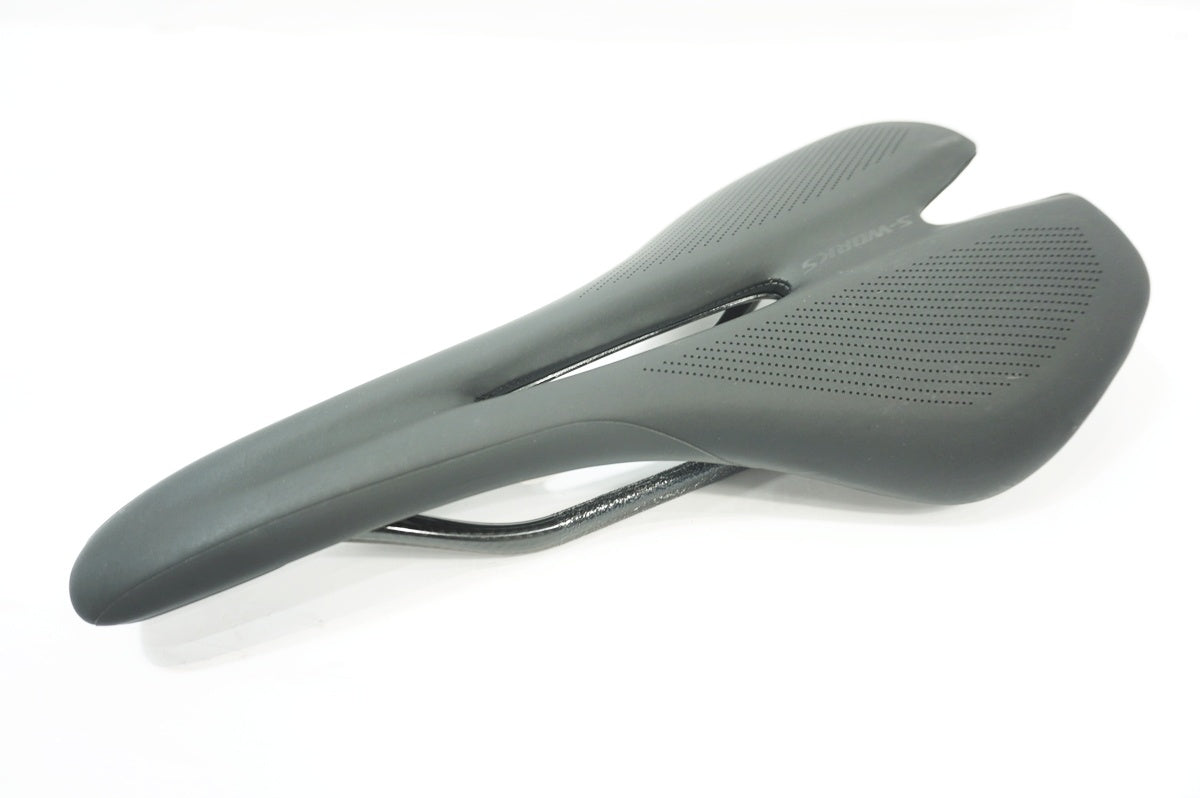 SPECIALIZED 「スペシャライズ」 S-WORKS TOUPE 143mm サドル / バイチャリ世田谷店