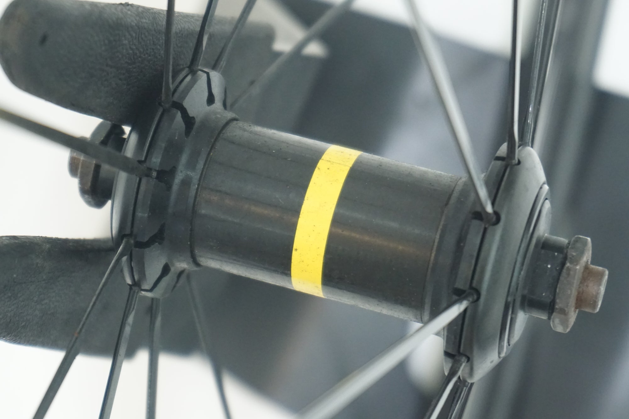 MAVIC 「マビック」 AKSIUM シマノ11S ホイールセット/ 京都西院