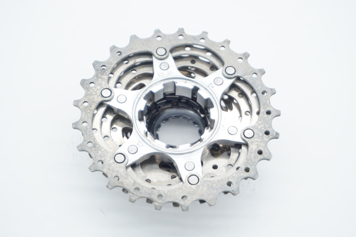 SHIMANO 「シマノ」 CS-6600 12-25T スプロット / 京都八幡店