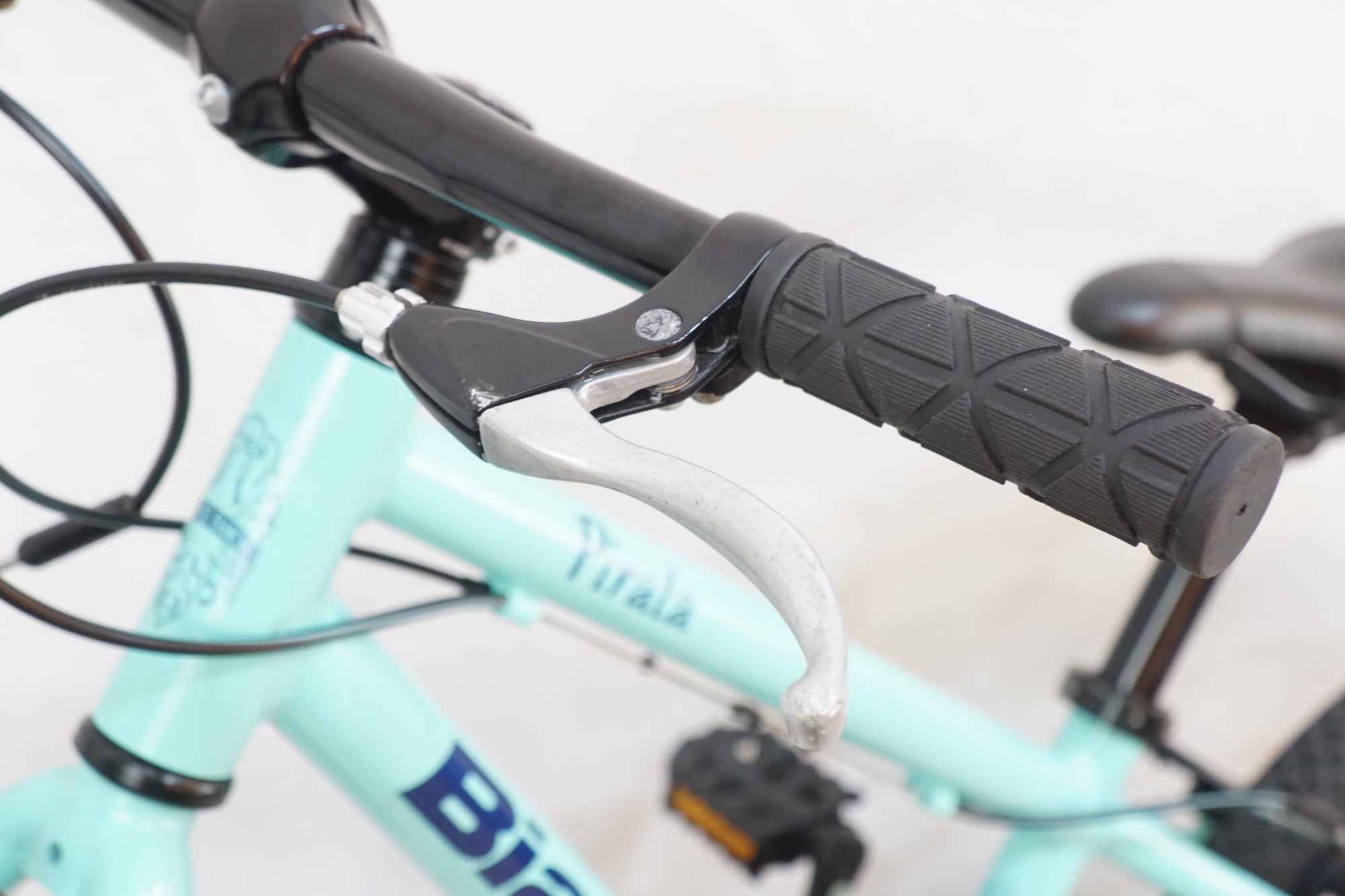 BIANCHI 「ビアンキ」 PIRATA 2020年頃 20インチ キッズバイク / バイチャリ浦和ベース
