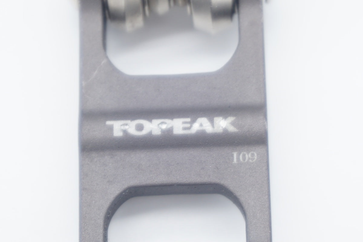 TOPEAK 「トピーク」 MINI9 携帯工具 / 滋賀大津店
