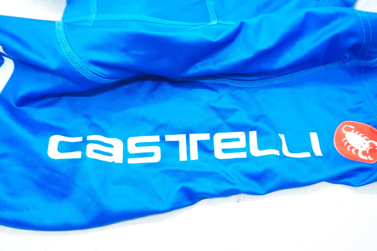 CASTELLI 「カステリ」 Sサイズ サイクルタイツ / 大阪門真店