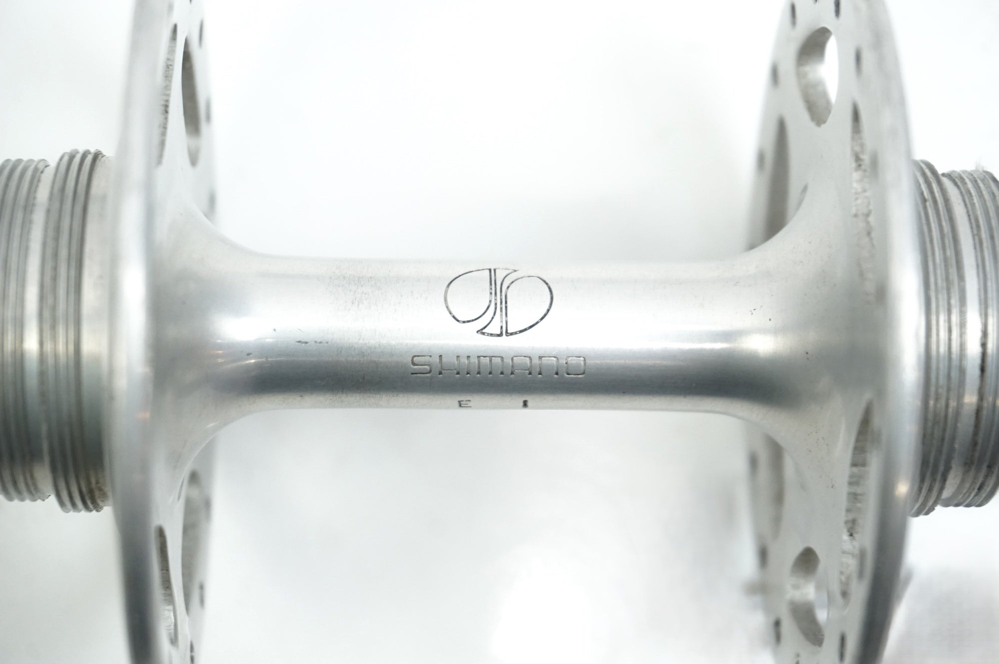 SHIMANO 「シマノ」 DURA-ACE NJS 前後ハブセット / 中目黒店