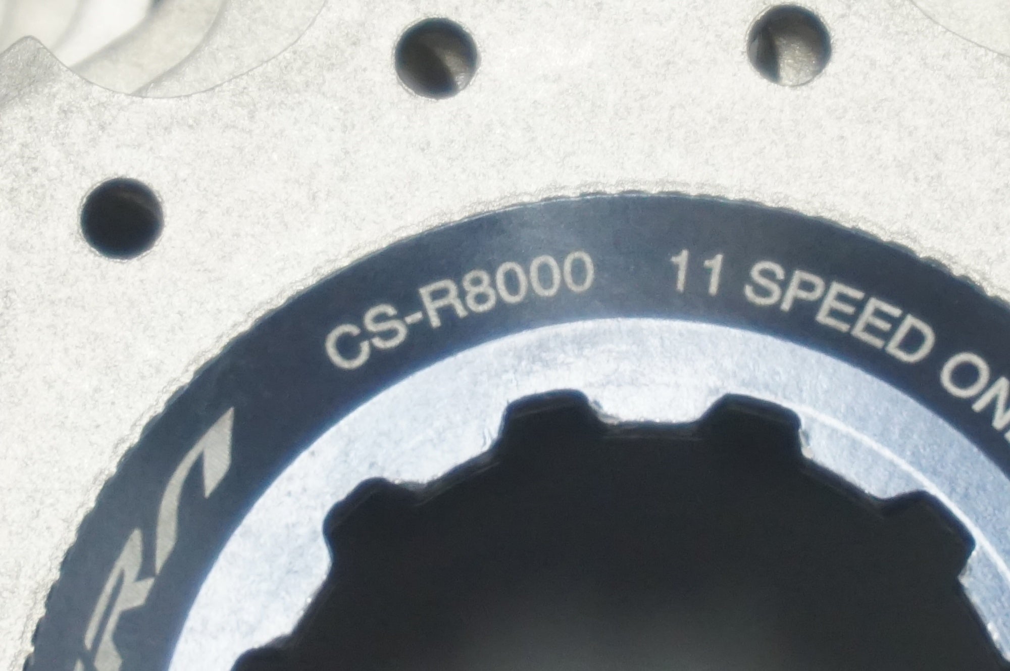 SHIMANO 「シマノ」 ULTEGRA CS-R8000 14-28T スプロケット / 福岡店