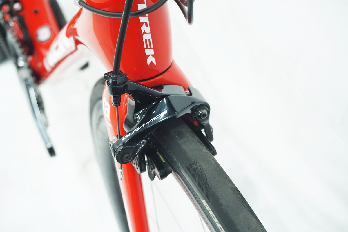 TREK 「トレック」 EMONDA SLR PROJECT ONE 2018年モデル ロードバイク/ 大阪美原北インター店