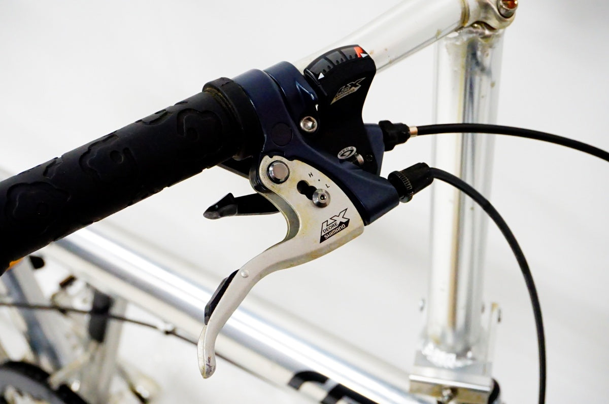 ジャンク R&M 「ライズアンドミューラー」 BD-1 2000 ANNIVERSARY 2000