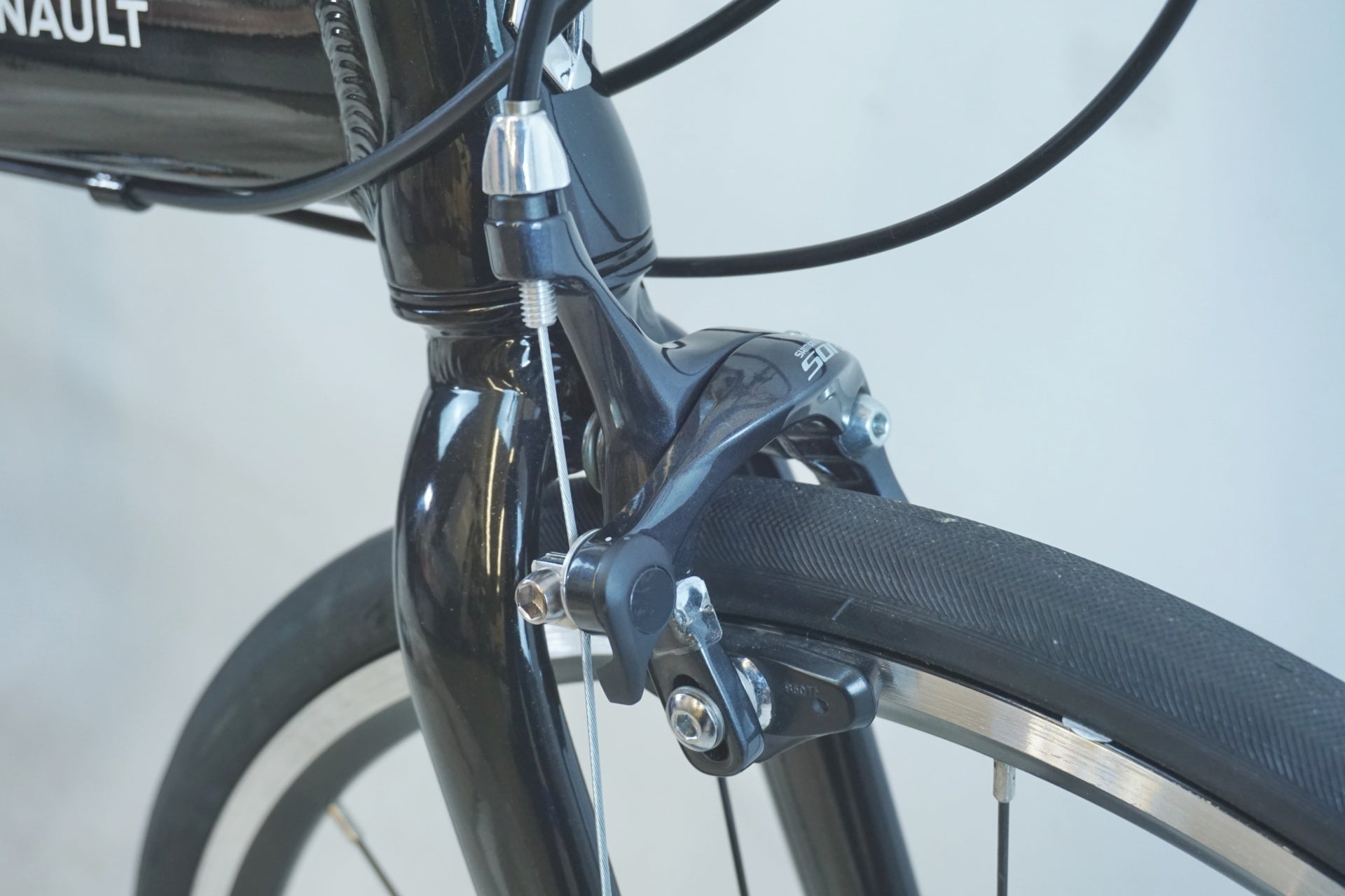 RENAULT 「ルノー」 PLATINUM MACH9 2025年モデル 折り畳み自転車 / 有明ガーデン店