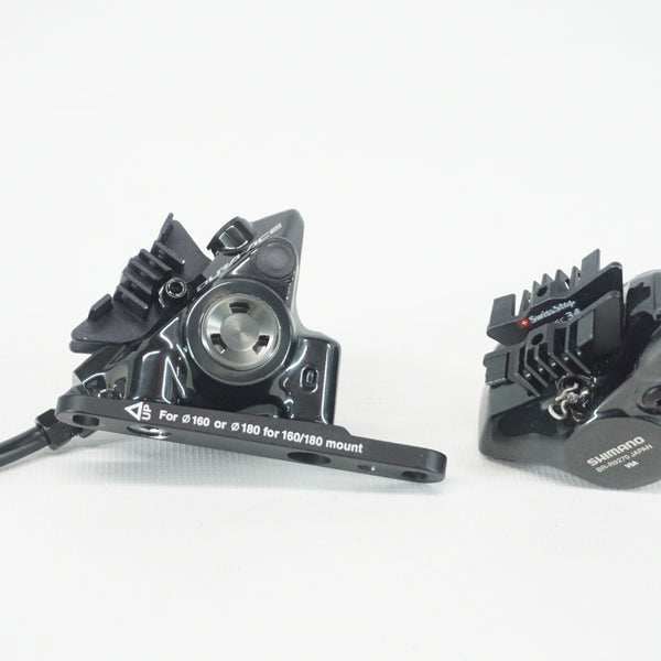 SHIMANO 「シマノ」 DURA-ACE BR-R9270 ディスクブレーキキャリパー