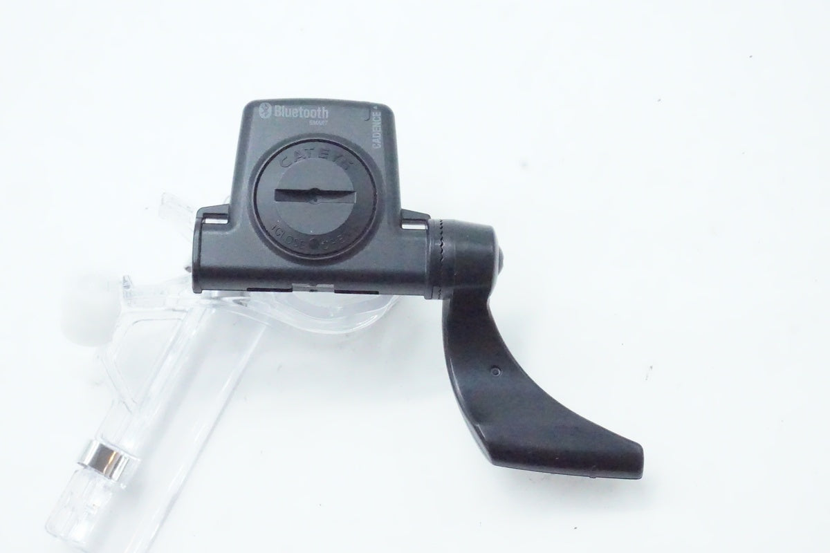 CATEYE「キャットアイ」 PADRONE SMART CC-PA500B サイクルコンピューター / 京都西院店