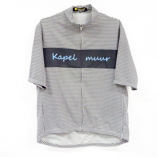 KAPELMUUR 「カペルミュール」 WLサイズ ジャージ / 名古屋大須店