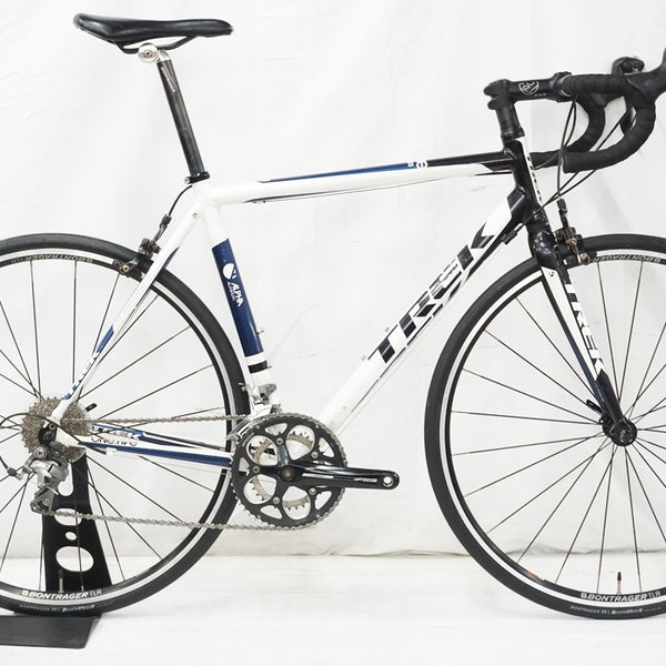 TREK 「トレック」 ONE SERIES 1.5 2012年モデル ロードバイク / 奈良