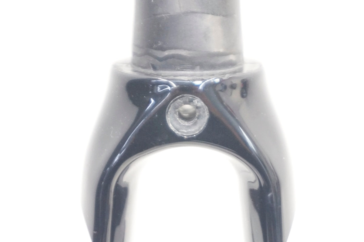 3T 「スリーティー」 RIGIDA PRO 100mm カーボンフォーク/カット有 / 大阪門真店