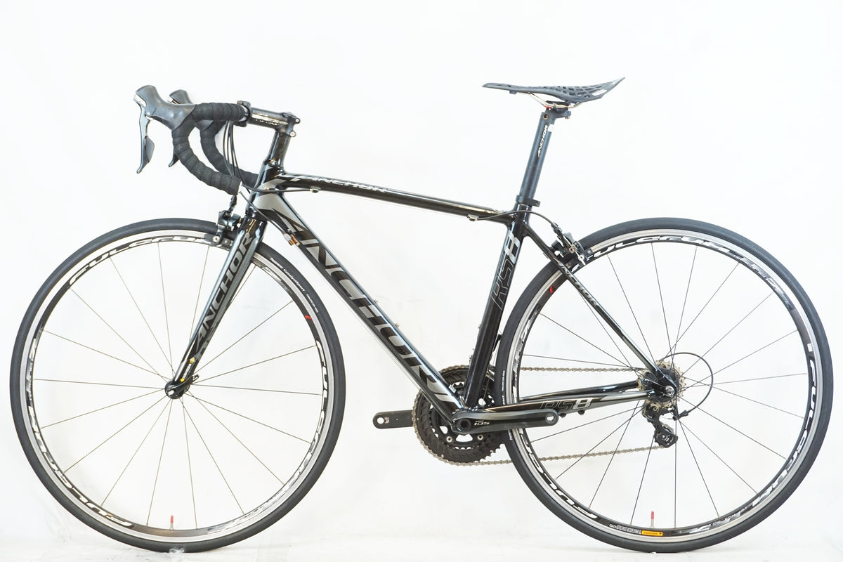 ANCHOR 「アンカー」 RS8 EPSE 2015年モデル ロードバイク / 有明ガーデン店