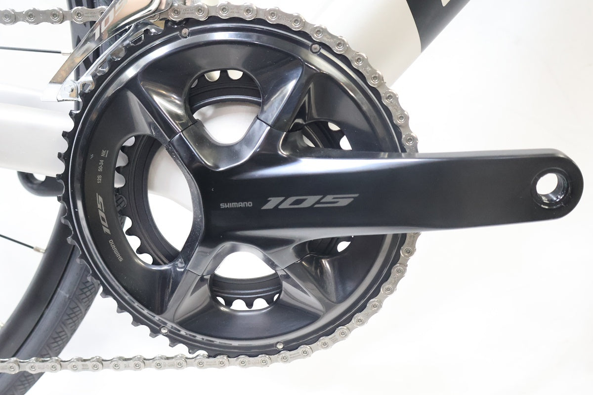 BMC 「ビーエムシー」 TEAMMACHINE SLR FIVE 105 DI2 2025年モデル ロードバイク / 高知店