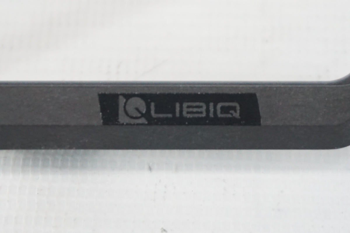 LIBIQ 「リビック」 カーボンボトルケージ セット / 阪急塚口店