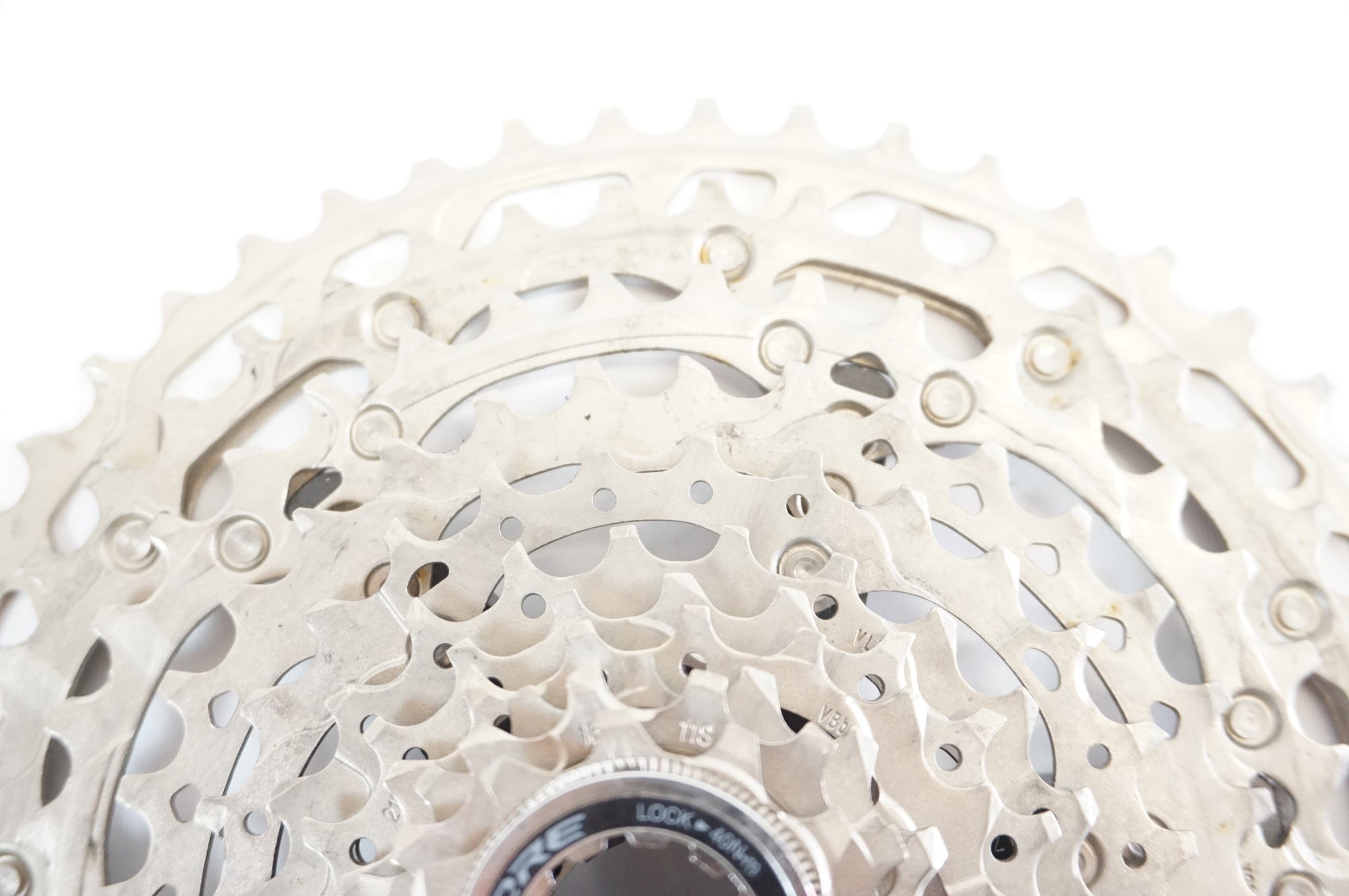 SHIMANO 「シマノ」 DEORE CS-M5100 11-51T スプロケット / 宇都宮店
