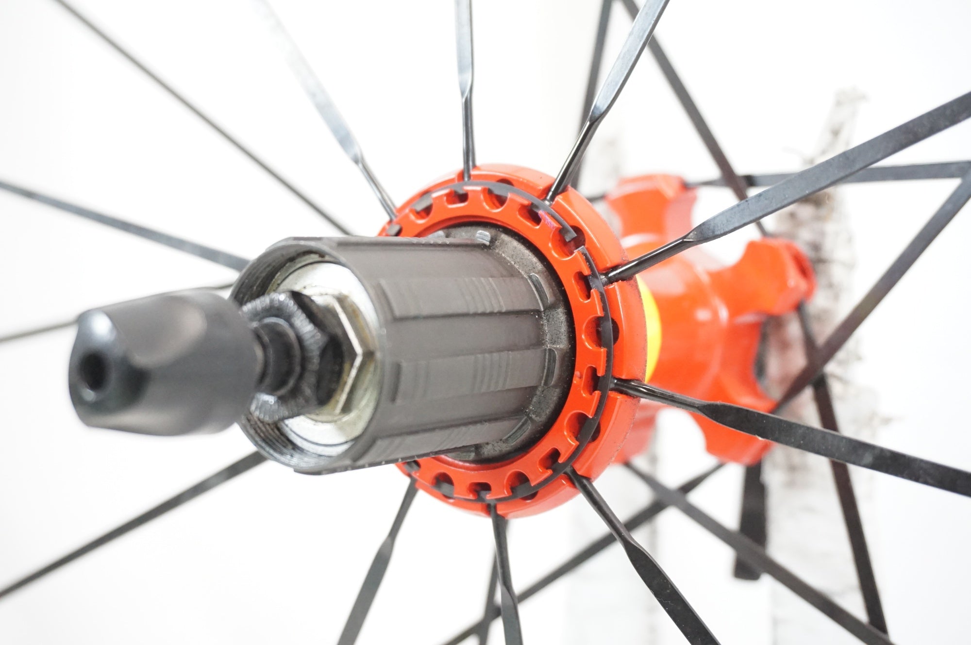 MAVIC 「マビック」 KSYRIUM ELITE UST SHIMANO 11s ホイールセット