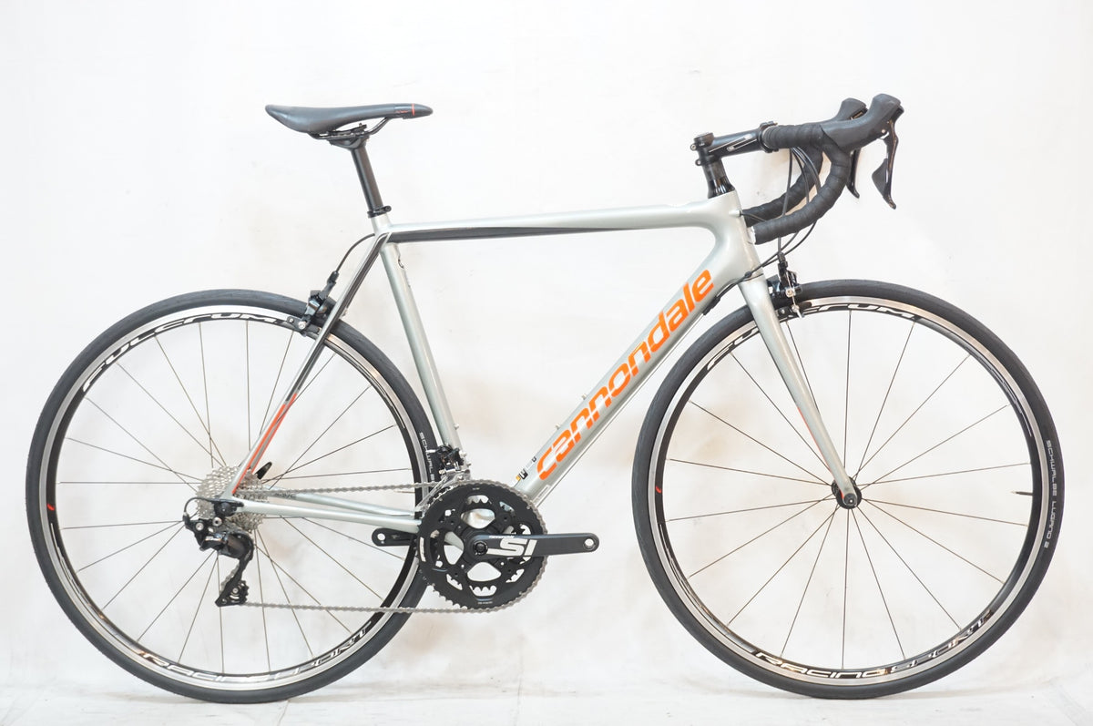 CANNONDALE 「キャノンデール」 SUPER SIX EVO 105 2019年モデル ロードバイク / 浦和ベース