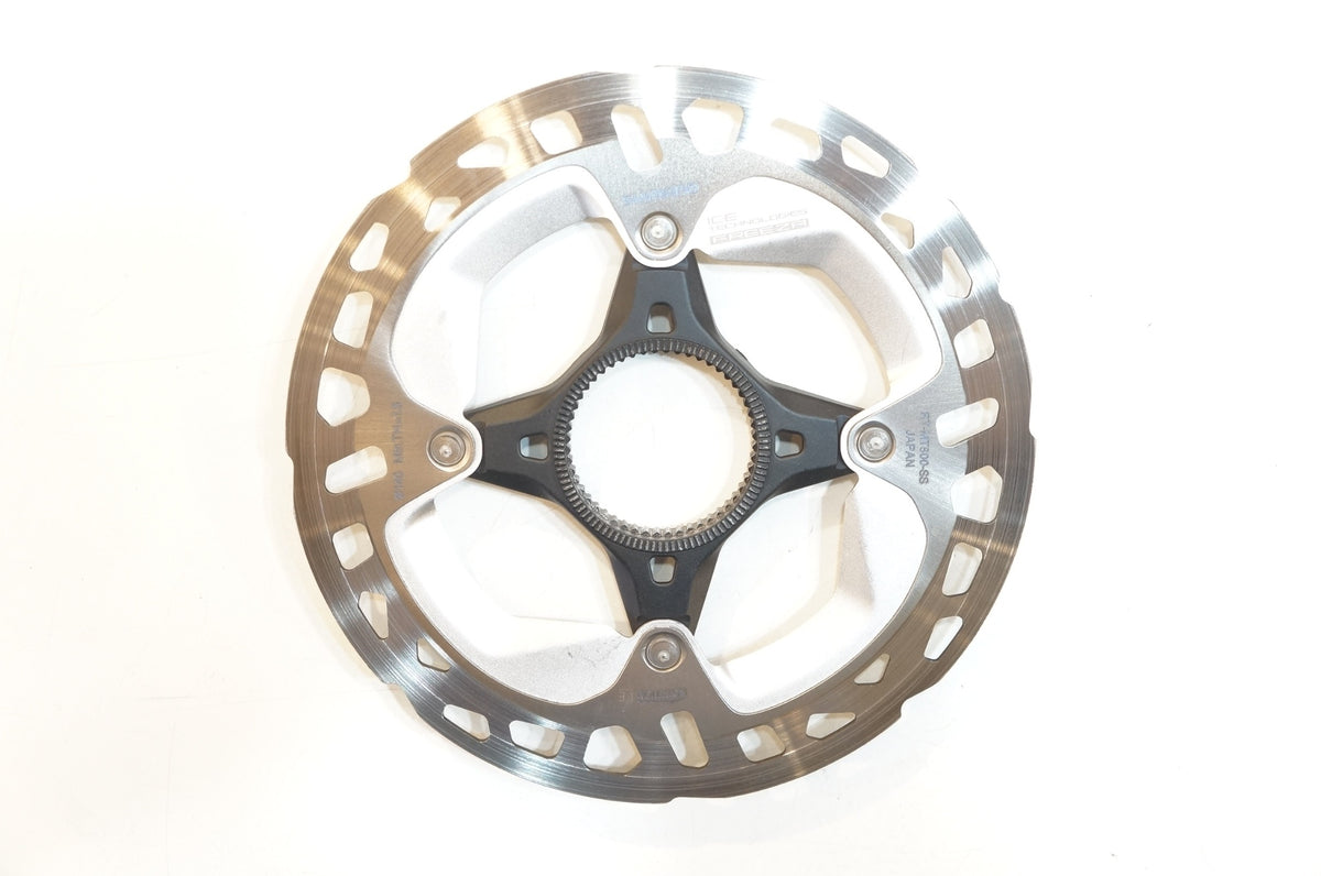 SHIMANO 「シマノ」 RT-MT800-SS φ140 ディスクローター / 浦和ベース