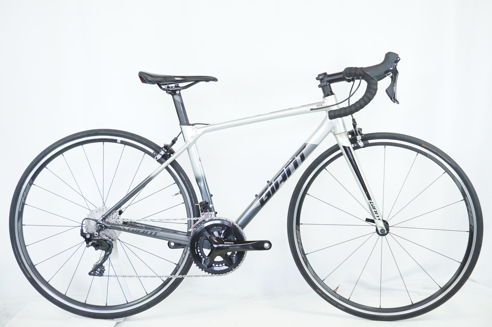 GIANT 「ジャイアント」 TCR SL 1 2020年モデル ロードバイク / 宇都宮店