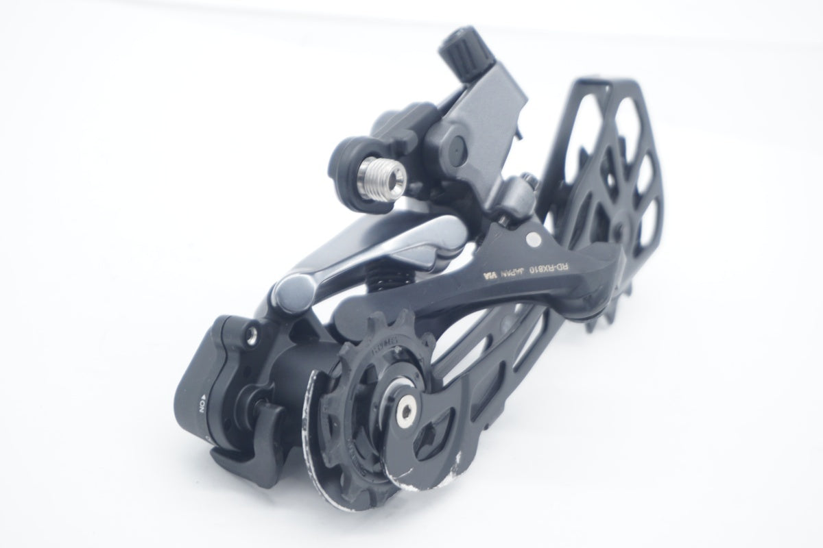 SHIMANO 「シマノ」 GRX RD-RX810 リアディレイラー / 滋賀大津店