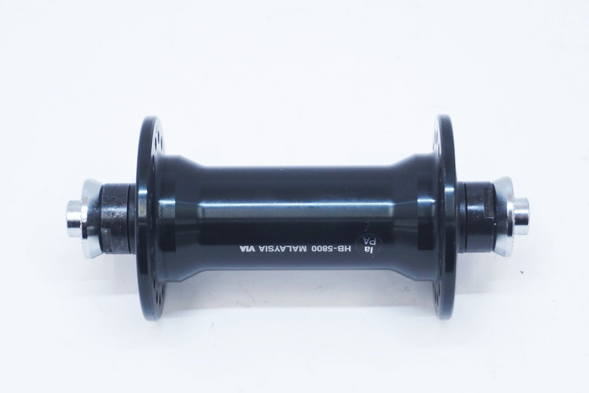 SHIMANO 「シマノ」 105 HB-5800 フロントハブ / 大阪美原北インター店
