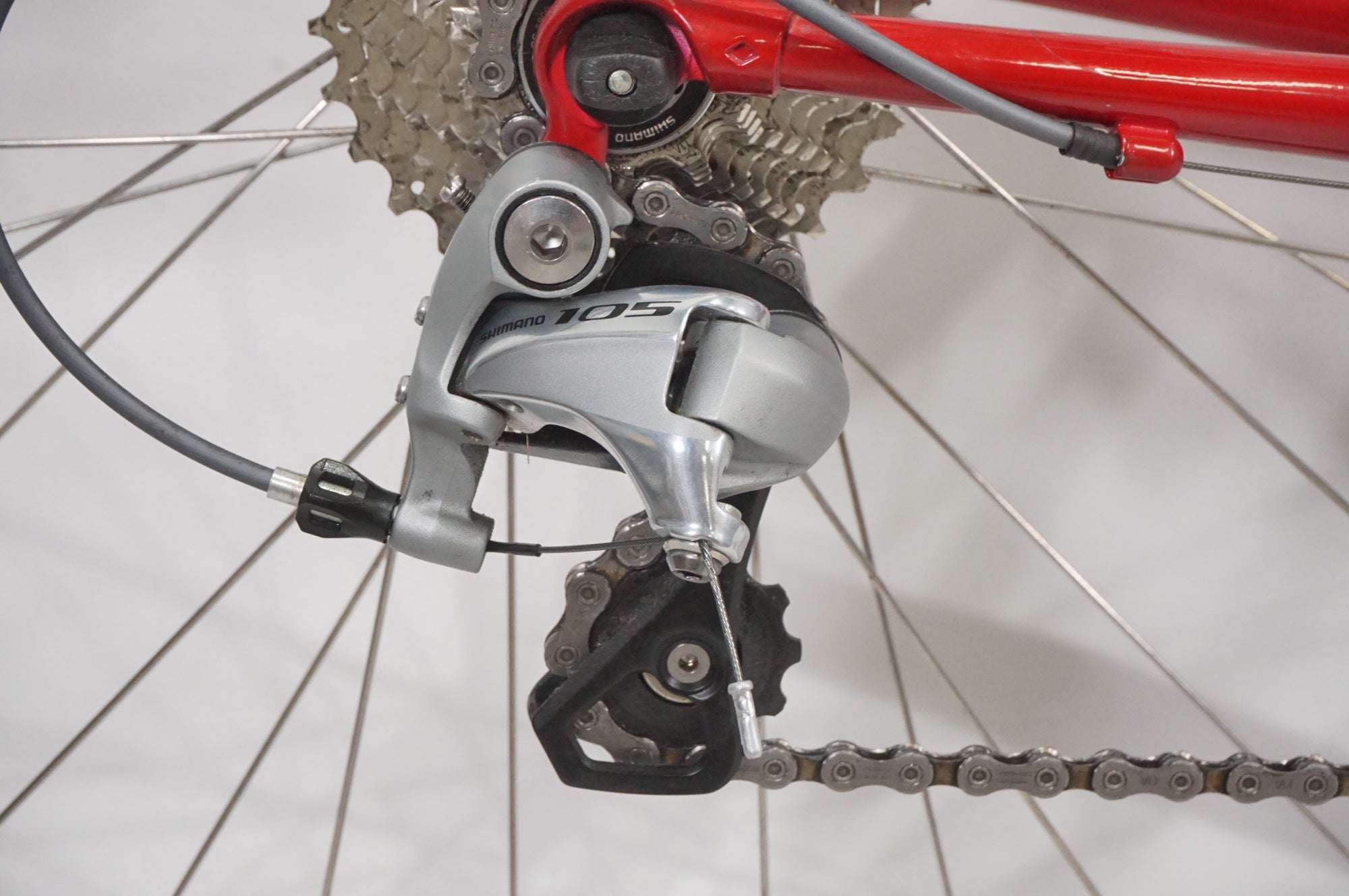 RALEIGH 「ラレー」 CRF CARLTON-F 2016年モデル ロードバイク / AKIBA店