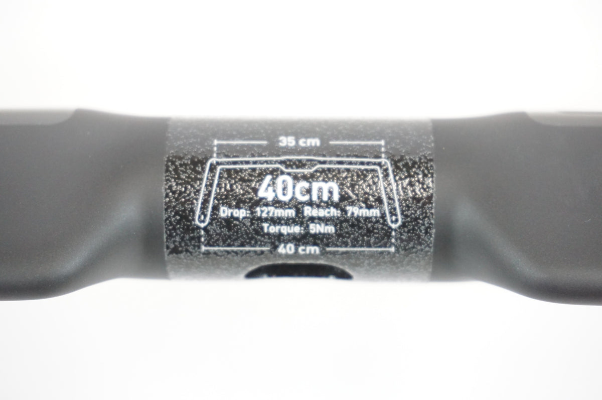 ENVE 「エンヴィ」 SES AERO φ31.8 400mm ハンドル / 宇都宮店