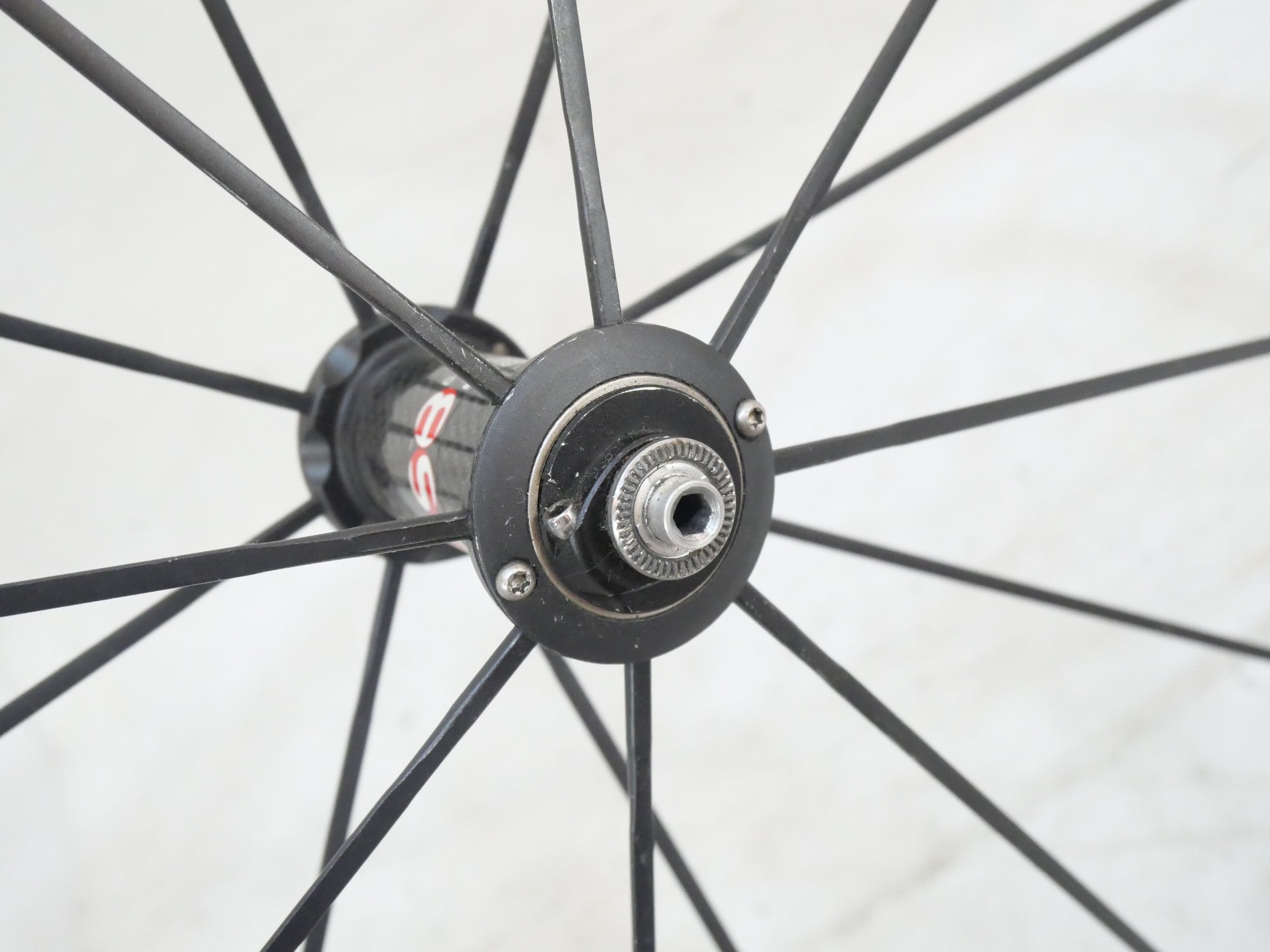 CAMPAGNOLO 「カンパニョーロ」 SHAMAL ULTRA シマノ11速 ホイール