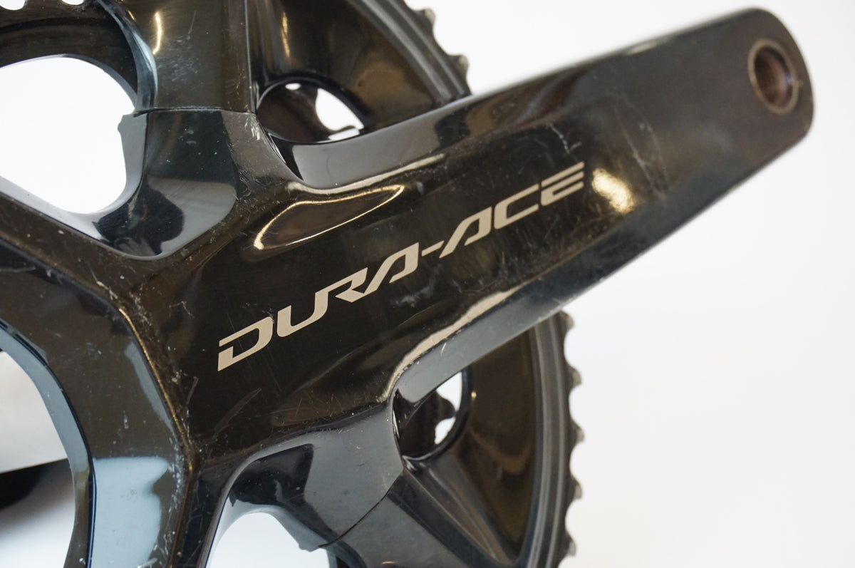 SHIMANO 「シマノ」 DURA-ACE FC-R9200 52-36T 170mm クランクセット / 浜松店