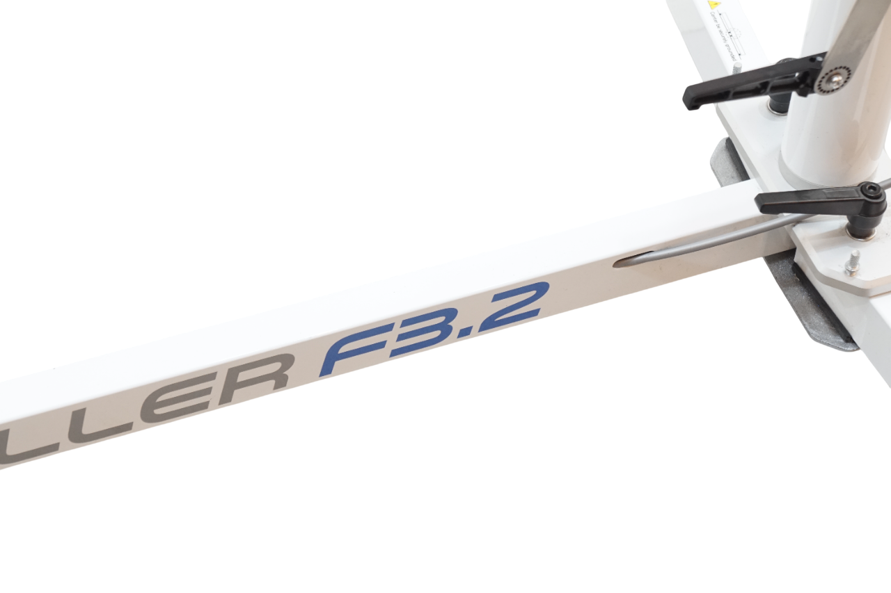 GROWTAC 「グロータック」 GT ROLLER F3.2 ハイブリッドトレーナー / バイチャリ浦和ベース