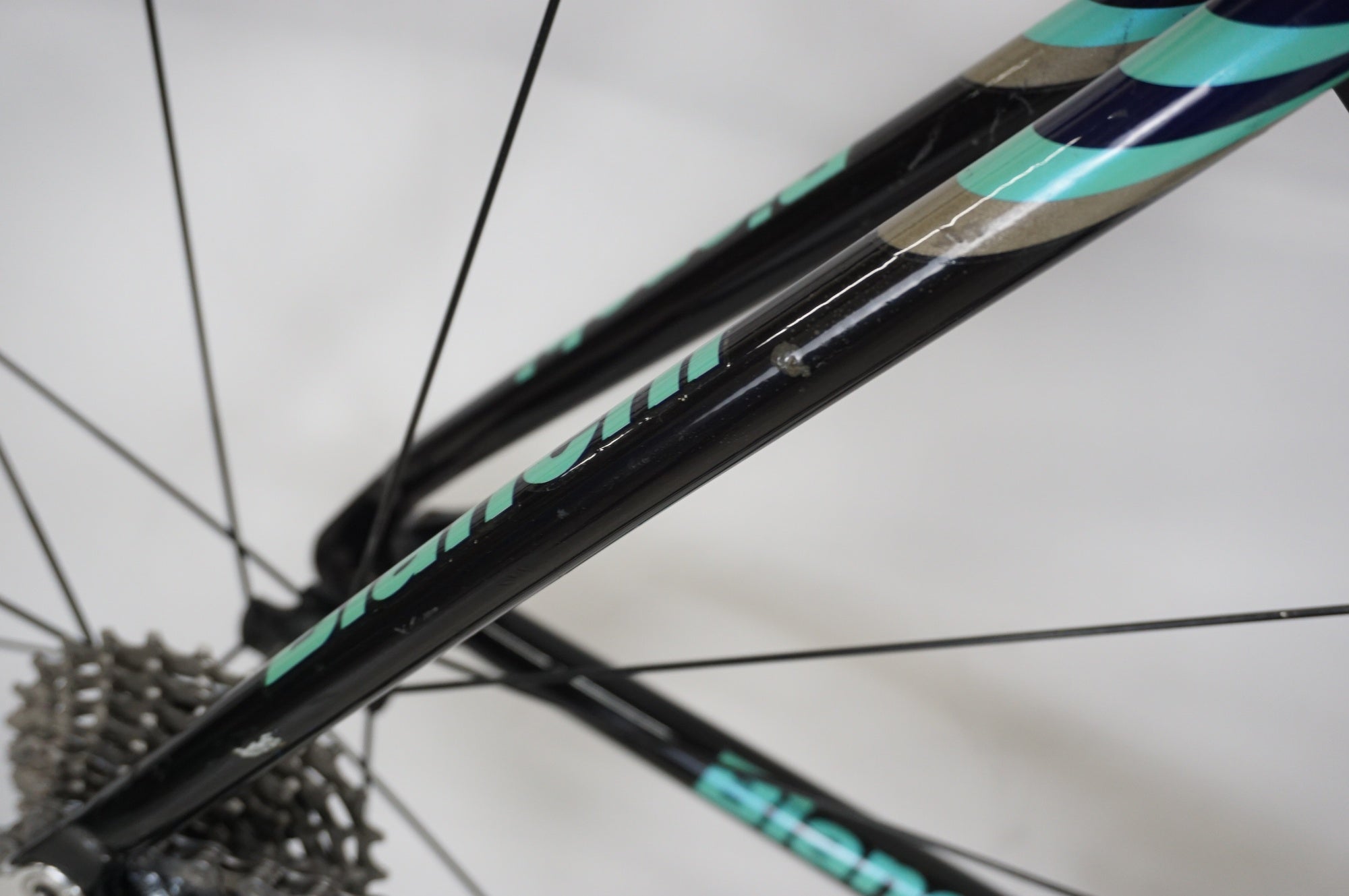 BIANCHI 「ビアンキ」 SL LITE ALLOY 2001年モデル ロードバイク / 大宮店