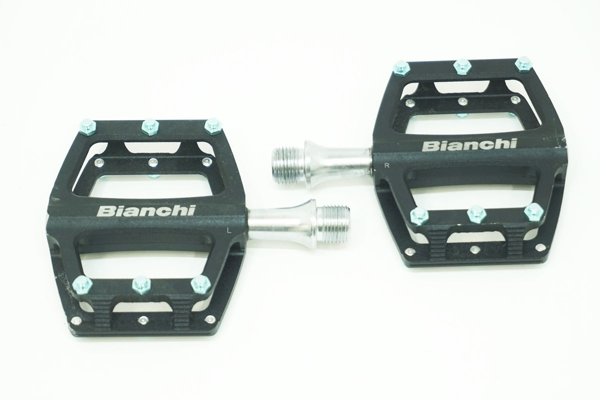BIANCHI 「ビアンキ」 ペダル / 大阪美原北インター店