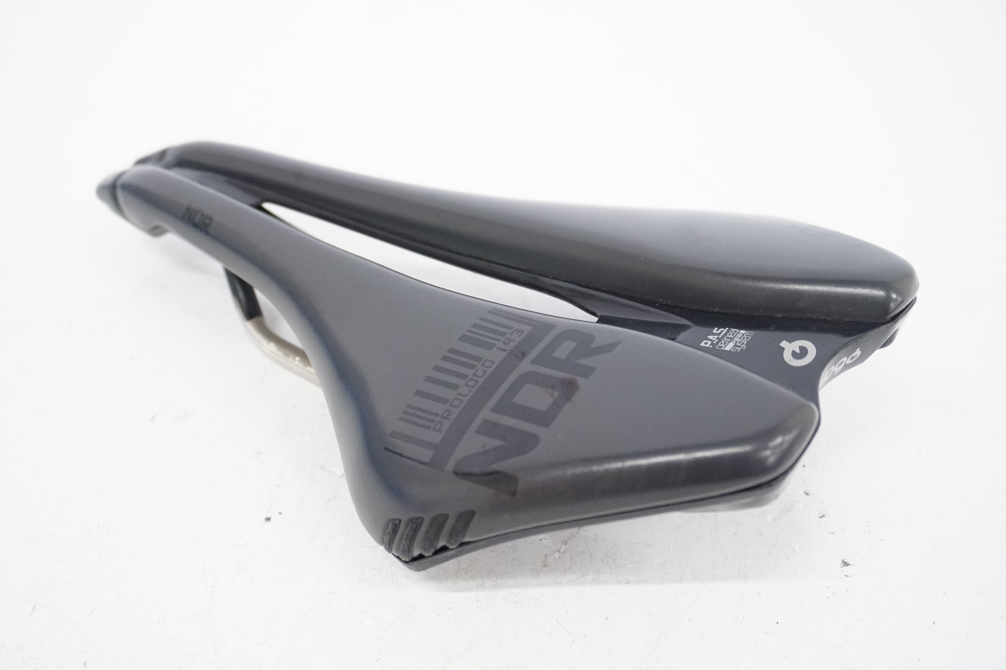 PROLOGO 「プロロゴ」 DIMENSION NDR 143 TIROX サドル / 浜松店