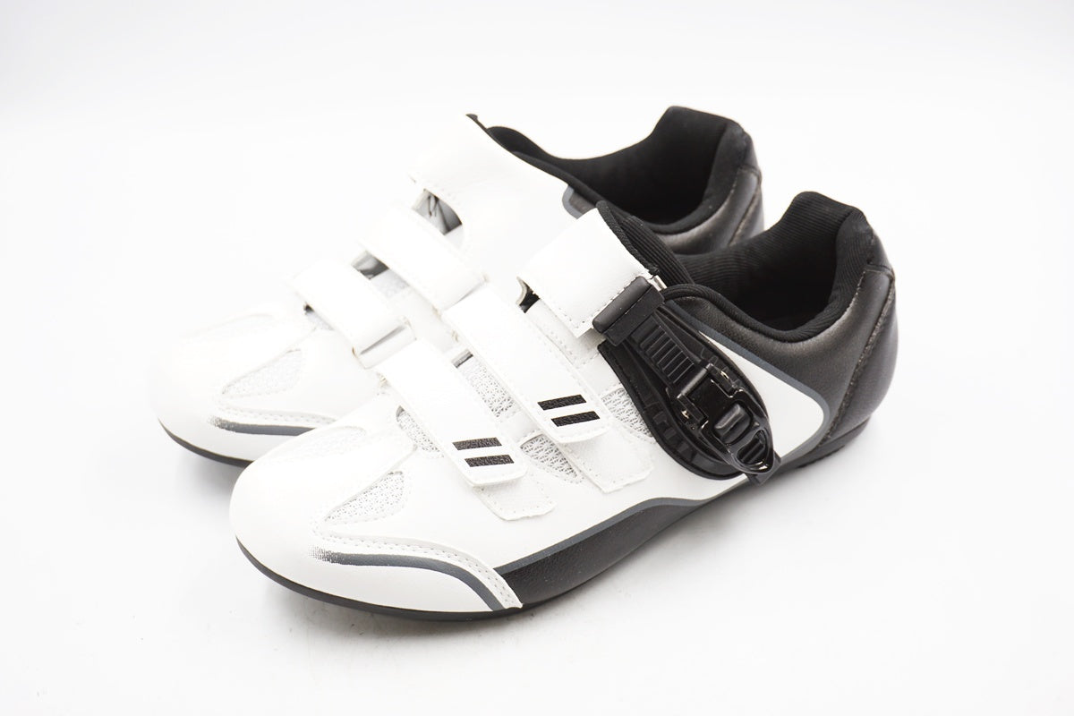 ブランド不明 42サイズ サイクリング用シューズ / 奈良店