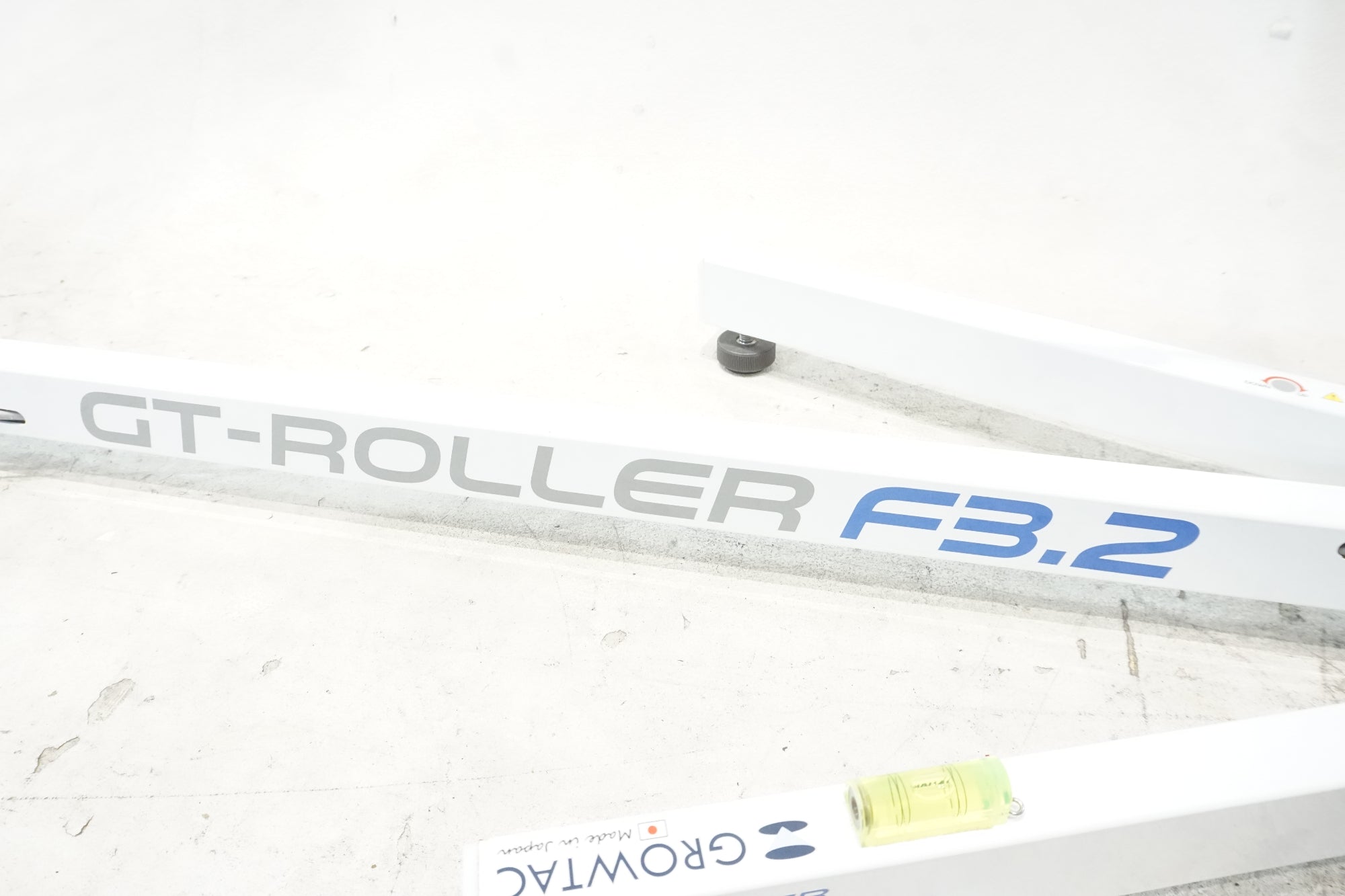 GROWTEC 「グロータック」 GT-ROLLER F3.2 サイクルトレーナー / 横浜戸塚店