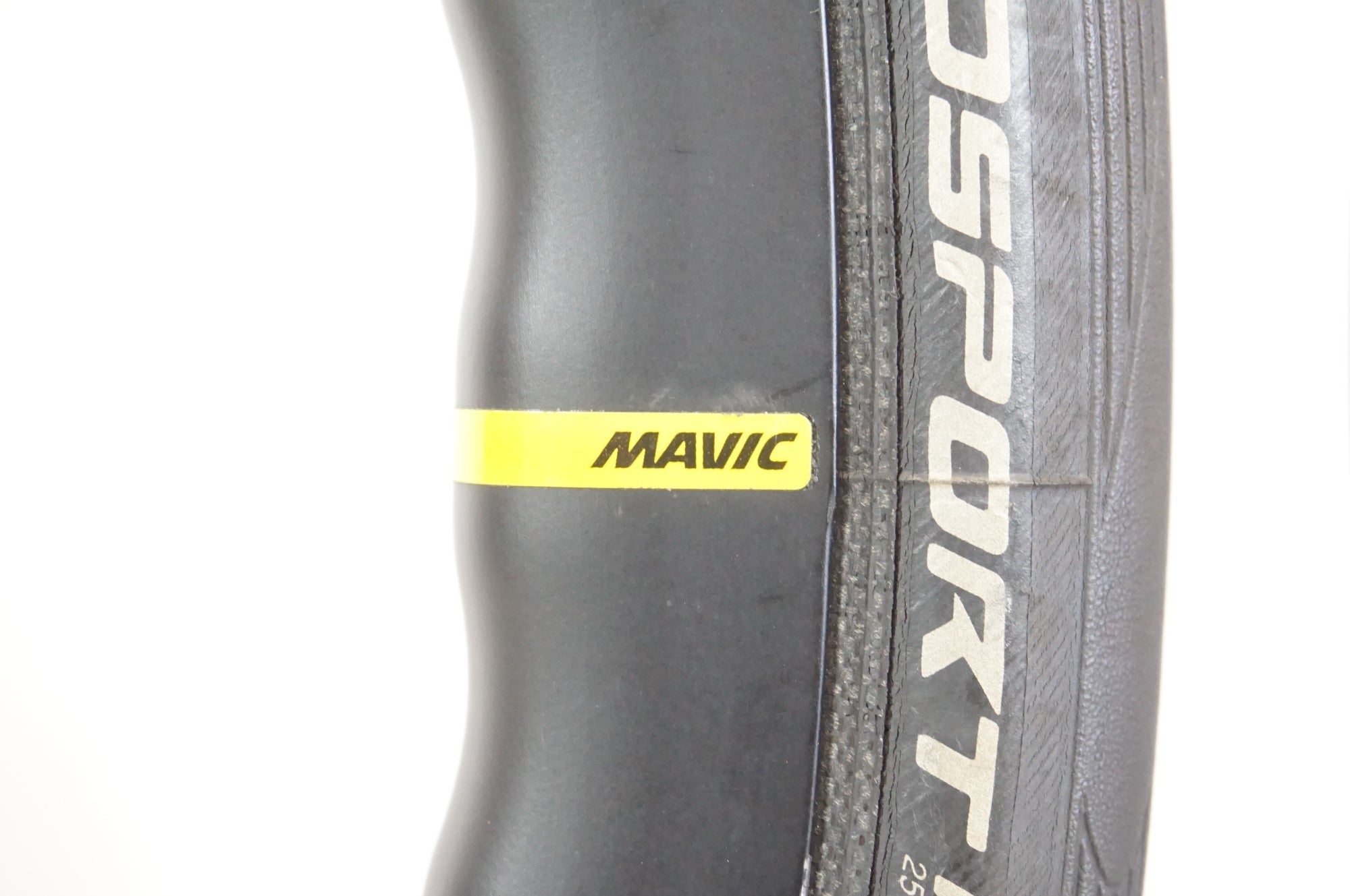MAVIC 「マビック」 KSYRIUM SL 25 DISC SHIMANO 11s ホイールセット / 宇都宮店