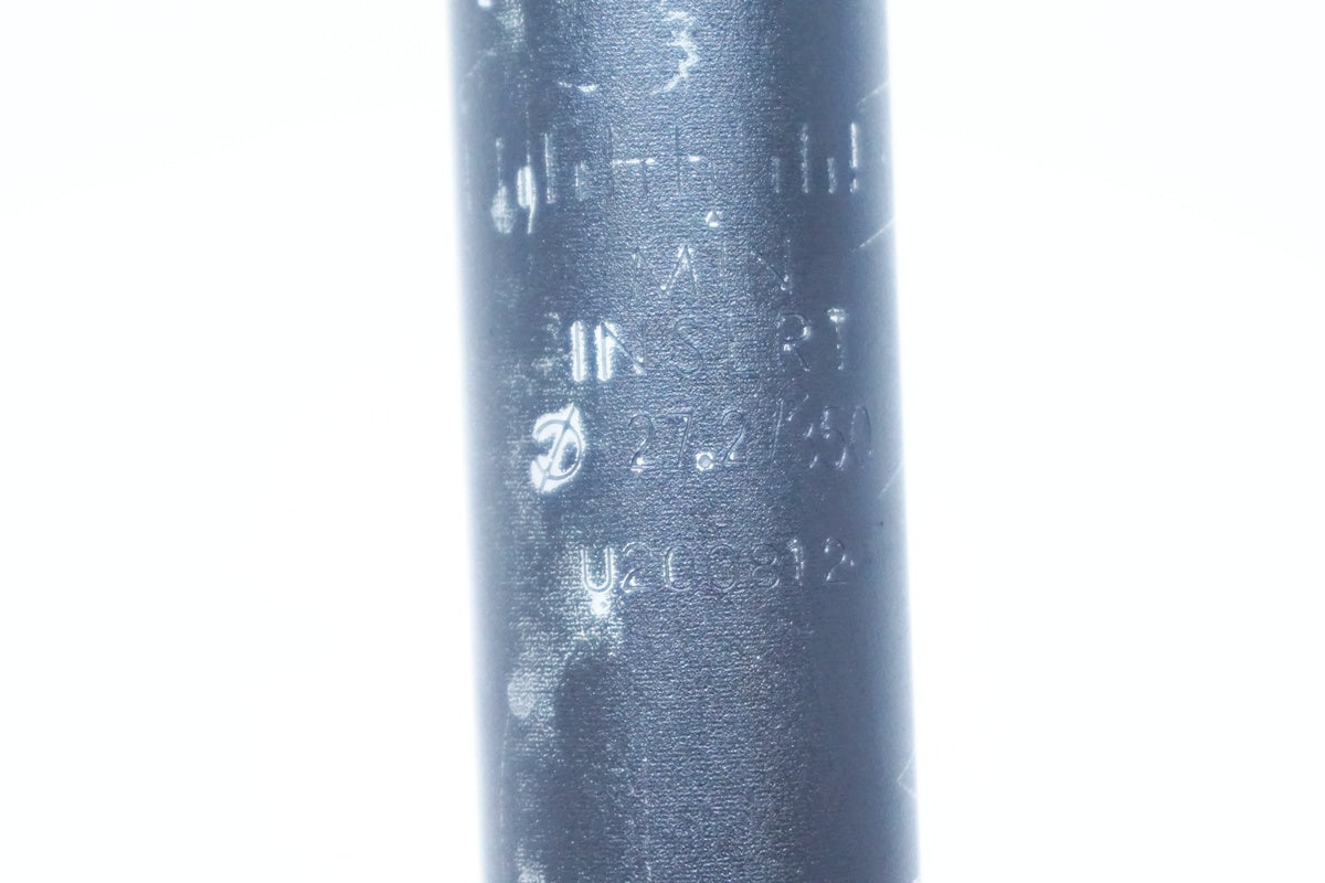 MERIDA 「メリダ」 Φ27.2 350mm シートポスト / 大阪美原北インター店