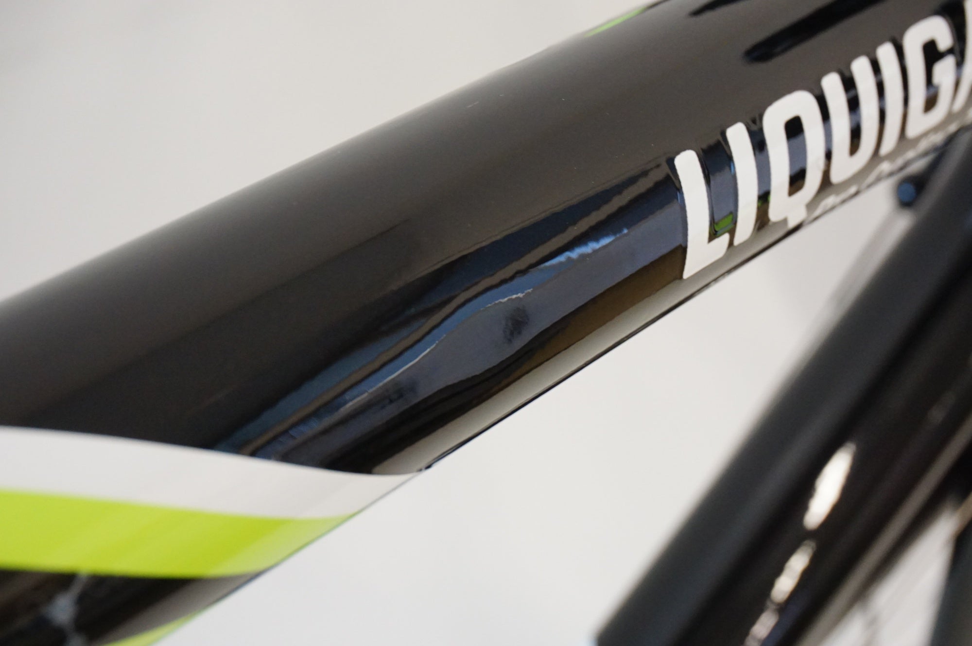 CANNONDALE 「キャノンデール」 CAAD9 LIQUIGAS 2008年モデル ロードバイク / 浜松店