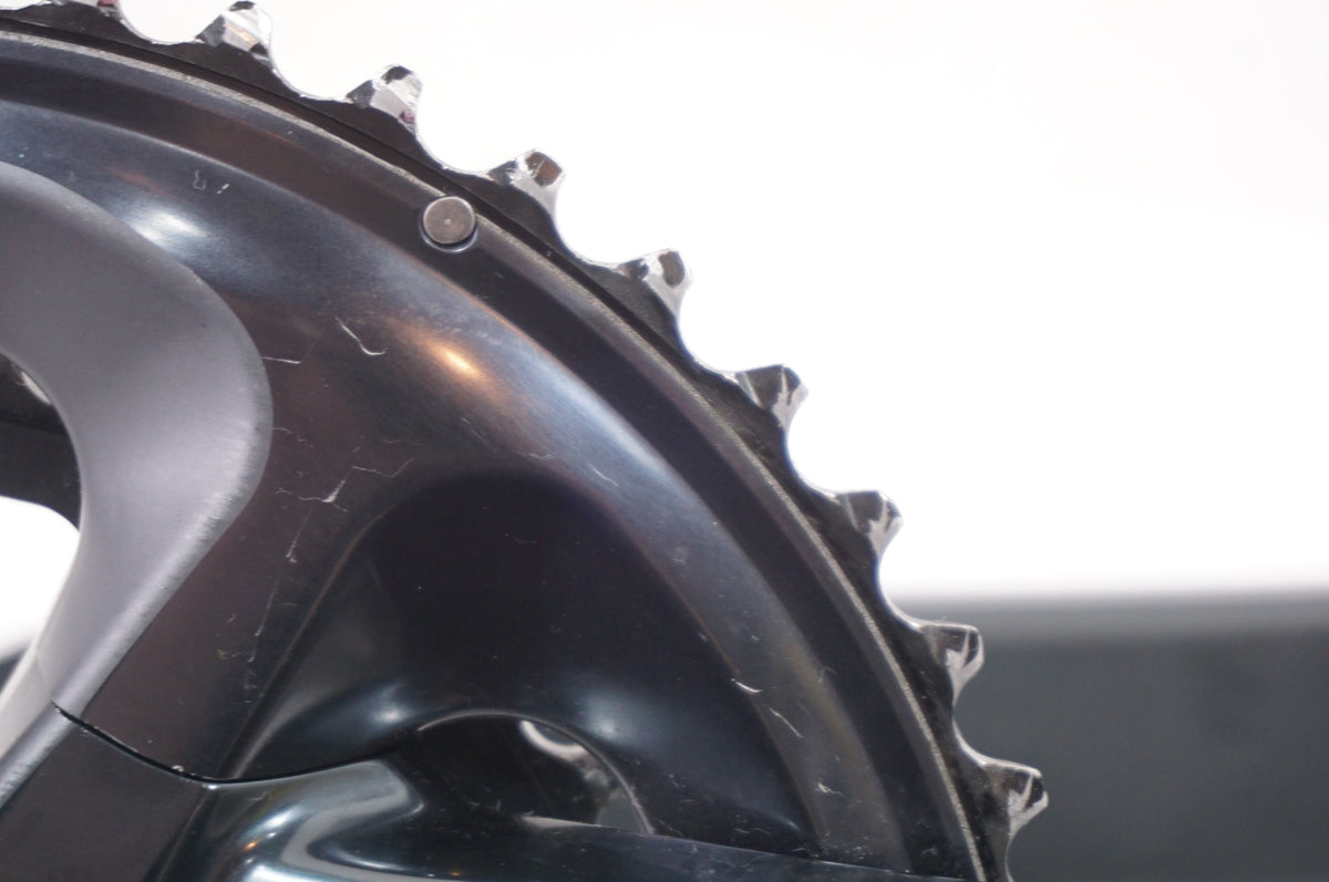 SHIMANO 「シマノ」 ULTEGRA FC-R8000 50-34T 170mm クランクセット / 世田谷店