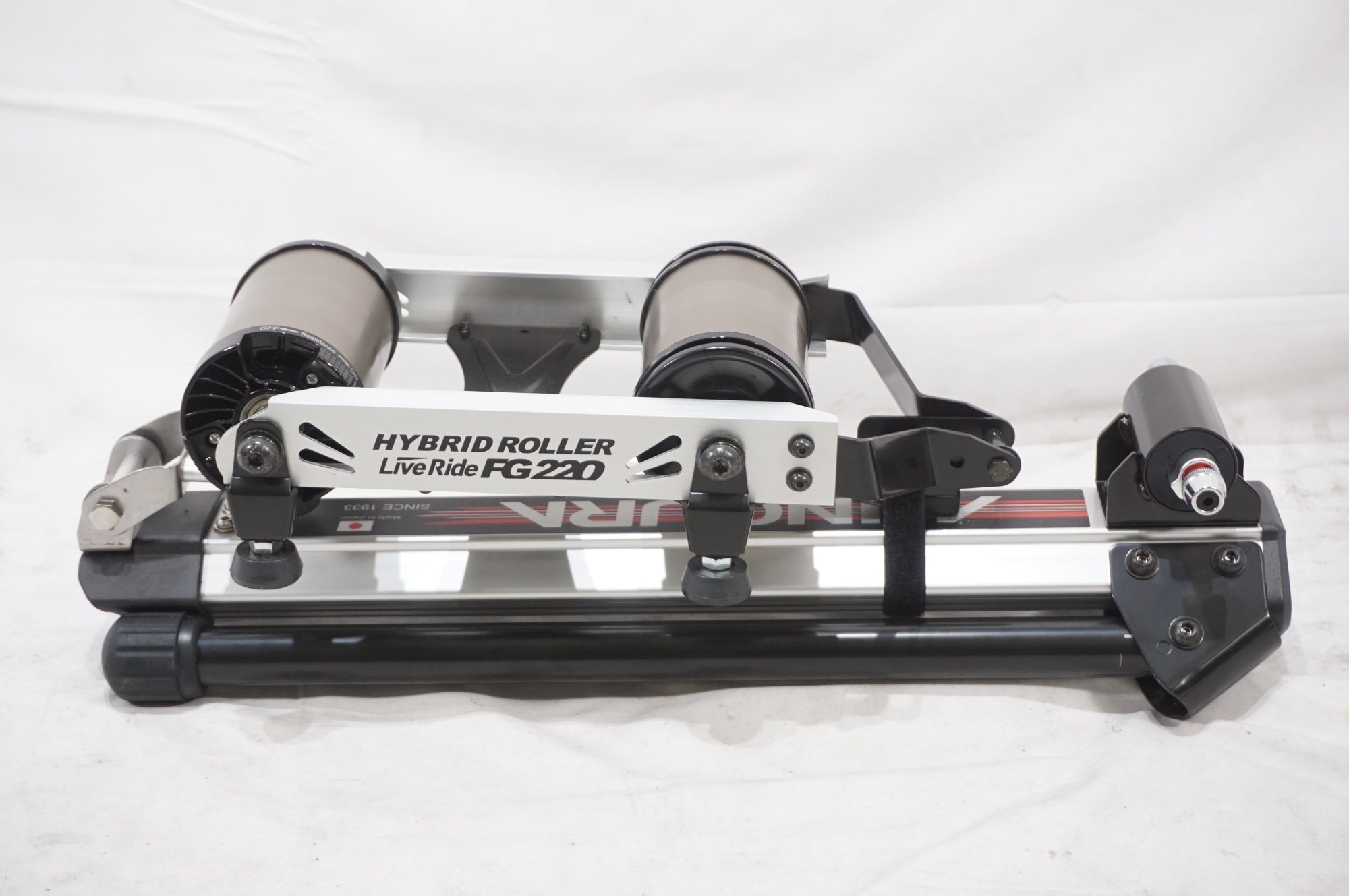 MINOURA 「ミノウラ」 HYBRID ROLLER LIVE RIDE FG220 サイクル