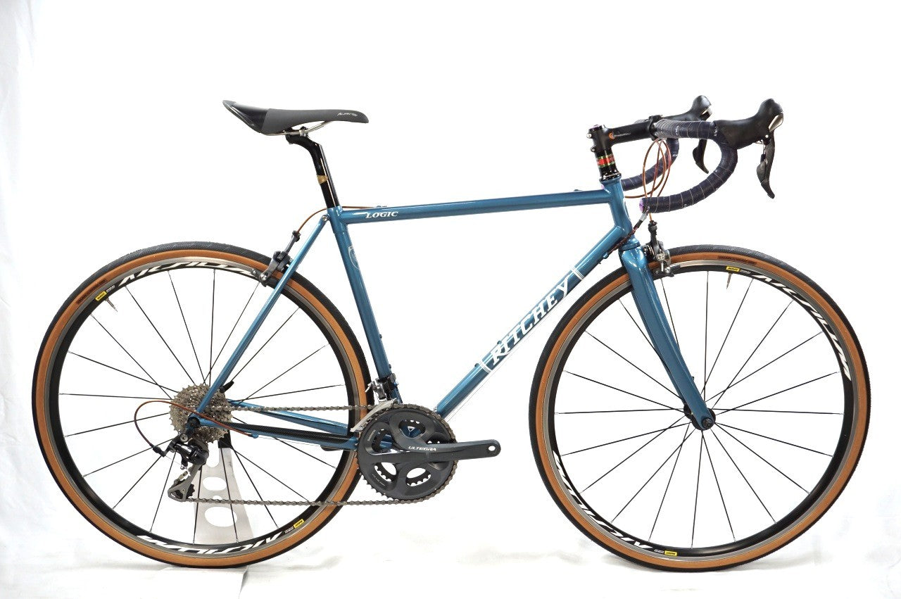 RITCHEY 「リッチー」 ROAD LOGIC 2018年モデル ロードバイク / 川越店