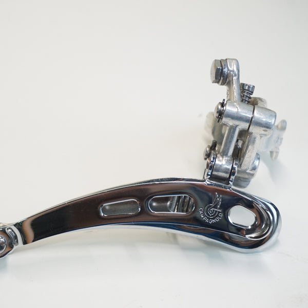 Campagnolo RECORD カンパニョーロ FD フロントディレイラー CAMPAGNOLO 「カンパニョーロ」 RECORD フロントディレイラー / 大宮店