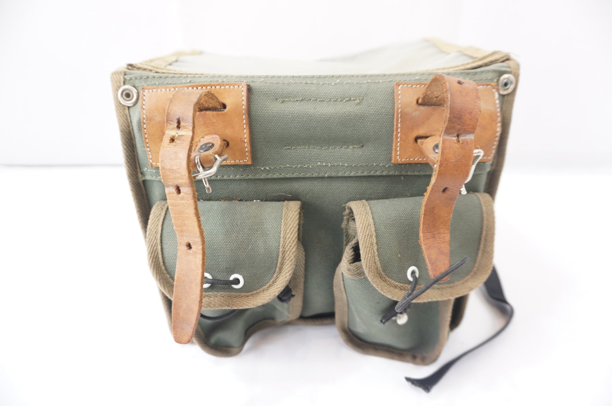 OSTRICH 「オーストリッチ」 F-104 フロントバッグ / 世田谷店