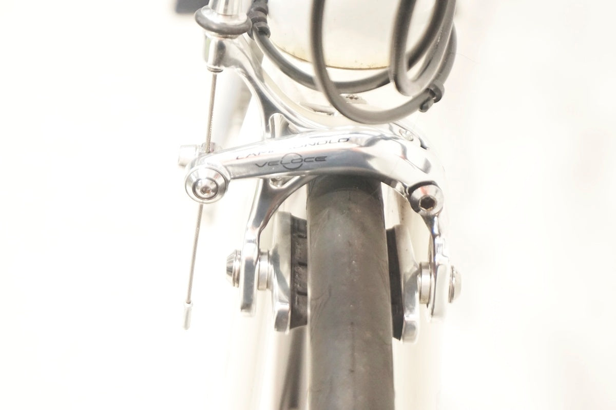CINELLI 「チネリ」 EXPERIENCE 2016年モデル ロードバイク カスタム / 大阪門真店