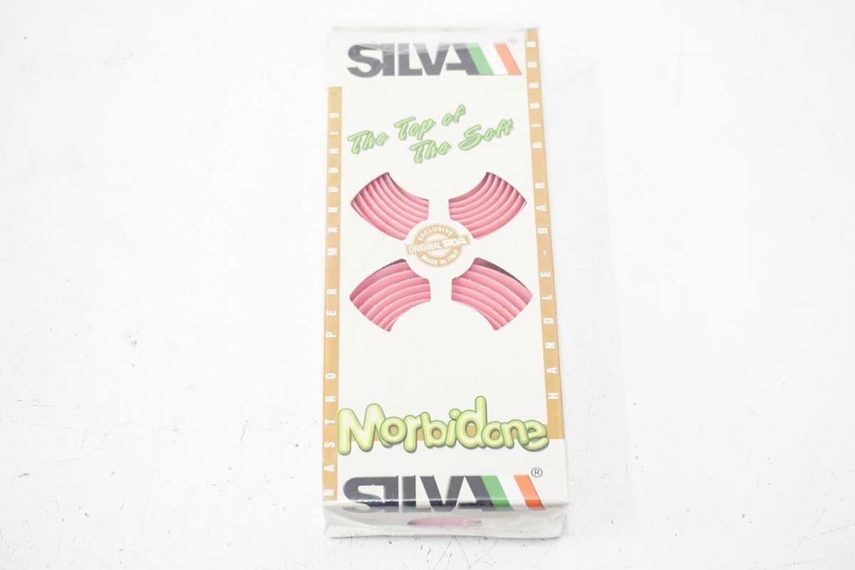 SILVA「シルバ」 MORBIDONE バーテープ / 浜松店